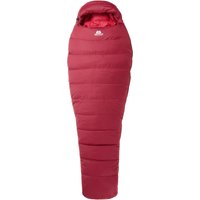 Mountain Equipment Damen Olympus 650 Schlafsack Mountain Equipment Damen Olympus 650 Schlafsack von Mountain Equipment