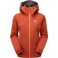 Mountain Equipment Damen Orbital Jacke von Mountain Equipment