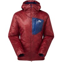 Mountain Equipment Damen Oreus Jacke Mountain Equipment Damen Oreus Jacke von Mountain Equipment