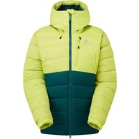 Mountain Equipment Damen Paiyu Jacke Mountain Equipment Damen Paiyu Jacke von Mountain Equipment