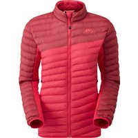 Mountain Equipment Damen Particle Jacke Mountain Equipment Damen Particle Jacke von Mountain Equipment