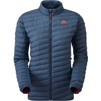 Mountain Equipment Damen Particle Jacke von Mountain Equipment