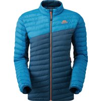 Mountain Equipment Damen Particle Jacke Mountain Equipment Damen Particle Jacke von Mountain Equipment