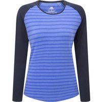 Mountain Equipment Damen Redline Longsleeve Mountain Equipment Damen Redline Longsleeve von Mountain Equipment