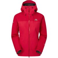 Mountain Equipment Damen Saltoro Jacke Mountain Equipment Damen Saltoro Jacke von Mountain Equipment