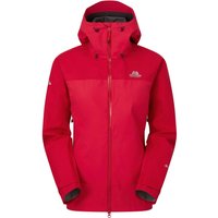 Mountain Equipment Damen Saltoro Jacke von Mountain Equipment