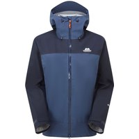 Mountain Equipment Damen Saltoro Jacke Mountain Equipment Damen Saltoro Jacke von Mountain Equipment