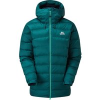 Mountain Equipment Damen Senja Jacke Mountain Equipment Damen Senja Jacke von Mountain Equipment