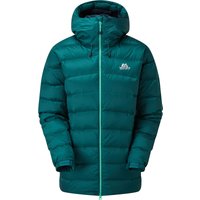 Mountain Equipment Damen Senja Jacke von Mountain Equipment