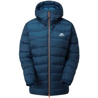 Mountain Equipment Damen Senja Jacke Mountain Equipment Damen Senja Jacke von Mountain Equipment