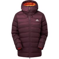 Mountain Equipment Damen Senja Jacke Mountain Equipment Damen Senja Jacke von Mountain Equipment
