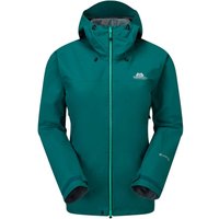 Mountain Equipment Damen Shivling GTX Pro Jacke Mountain Equipment Damen Shivling GTX Pro Jacke von Mountain Equipment