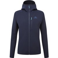 Mountain Equipment Damen Shroud Hooded Jacke Mountain Equipment Damen Shroud Hooded Jacke von Mountain Equipment