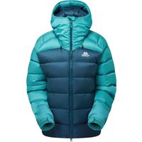 Mountain Equipment Damen Sigma Jacke Mountain Equipment Damen Sigma Jacke von Mountain Equipment