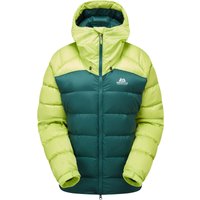 Mountain Equipment Damen Sigma Jacke Mountain Equipment Damen Sigma Jacke von Mountain Equipment