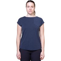 Mountain Equipment Damen Silhouette T-Shirt Mountain Equipment Damen Silhouette T-Shirt von Mountain Equipment