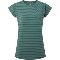 Mountain Equipment Damen Silhouette T-Shirt Mountain Equipment Damen Silhouette T-Shirt von Mountain Equipment