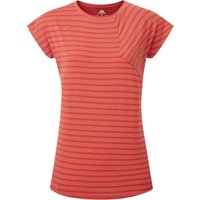 Mountain Equipment Damen Silhouette T-Shirt Mountain Equipment Damen Silhouette T-Shirt von Mountain Equipment