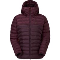 Mountain Equipment Damen Superflux Jacke von Mountain Equipment