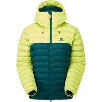 Mountain Equipment Damen Superflux Jacke von Mountain Equipment