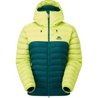 Mountain Equipment Damen Superflux Jacke Mountain Equipment Damen Superflux Jacke von Mountain Equipment