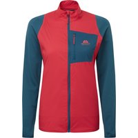 Mountain Equipment Damen Switch Jacke Mountain Equipment Damen Switch Jacke von Mountain Equipment