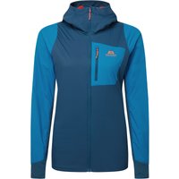 Mountain Equipment Damen Switch Pro Hooded Jacke von Mountain Equipment