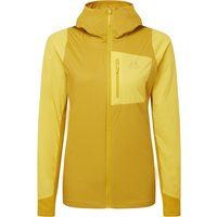 Mountain Equipment Damen Switch Pro Hooded Jacke Mountain Equipment Damen Switch Pro Hooded Jacke von Mountain Equipment