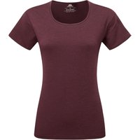Mountain Equipment Damen Tempi T-Shirt Mountain Equipment Damen Tempi T-Shirt von Mountain Equipment