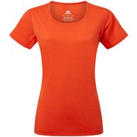 Mountain Equipment Damen Tempi T-Shirt Mountain Equipment Damen Tempi T-Shirt von Mountain Equipment