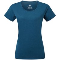 Mountain Equipment Damen Tempi T-Shirt Mountain Equipment Damen Tempi T-Shirt von Mountain Equipment