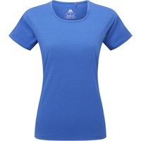 Mountain Equipment Damen Tempi T-Shirt Mountain Equipment Damen Tempi T-Shirt von Mountain Equipment