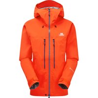 Mountain Equipment Damen Tupilak Jacke Mountain Equipment Damen Tupilak Jacke von Mountain Equipment