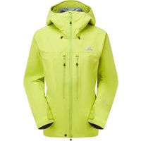 Mountain Equipment Damen Tupilak Jacke Mountain Equipment Damen Tupilak Jacke von Mountain Equipment