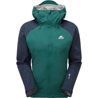 Mountain Equipment Damen Zeno Jacke von Mountain Equipment