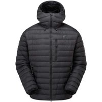 Mountain Equipment Earthrise Hooded Jacket Men - Daunenjacke von Mountain Equipment