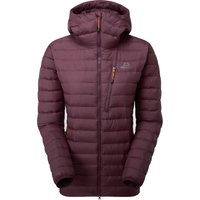 Mountain Equipment Earthrise Hooded Jacket Women - Daunenjacke von Mountain Equipment