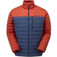 Mountain Equipment Earthrise Jacket Men - Daunenjacke von Mountain Equipment