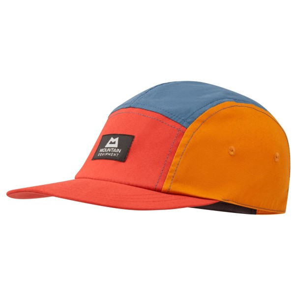 Mountain Equipment - El Cap - Cap Gr One Size orange von Mountain Equipment
