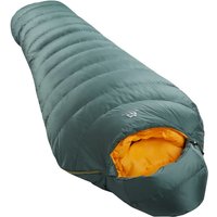 Mountain Equipment Glacier 1000 Women's - Daunenschlafsack Mountain Equipment Glacier 1000 Women's - Daunenschlafsack von Mountain Equipment