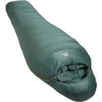 Mountain Equipment Glacier Expedition Women's - Daunenschlafsack Mountain Equipment Glacier Expedition Women's - Daunenschlafsack von Mountain Equipment