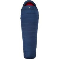 Mountain Equipment Helium 250 Women - Daunenschlafsack Mountain Equipment Helium 250 Women - Daunenschlafsack von Mountain Equipment