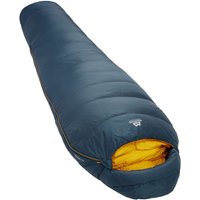 Mountain Equipment Helium 400 - Daunenschlafsack von Mountain Equipment