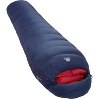 Mountain Equipment Helium 400 Womens - Daunenschlafsack von Mountain Equipment