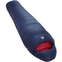 Mountain Equipment Helium 600 Wms - Damen Daunenschlafsack Mountain Equipment Helium 600 Wms - Damen Daunenschlafsack von Mountain Equipment