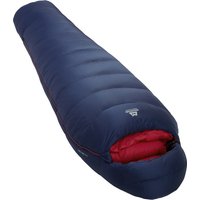 Mountain Equipment Helium 800 Women's - Daunenschlafsack von Mountain Equipment