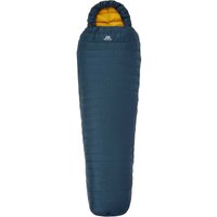 Mountain Equipment Helium Solo Schlafsack von Mountain Equipment