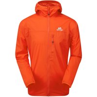 Mountain Equipment Herren Aerofoil Jacke von Mountain Equipment