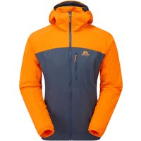 Mountain Equipment Herren Aerotherm Jacke Mountain Equipment Herren Aerotherm Jacke von Mountain Equipment