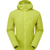 Mountain Equipment Herren Aerotherm Jacke Mountain Equipment Herren Aerotherm Jacke von Mountain Equipment